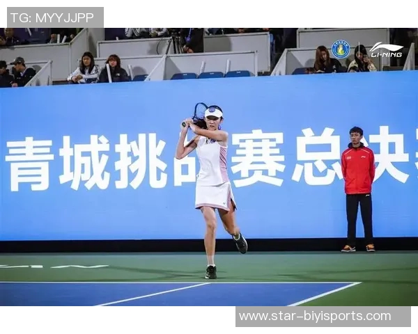 运动最新数据武汉网球队在挑战赛中的状态表现分析与点评