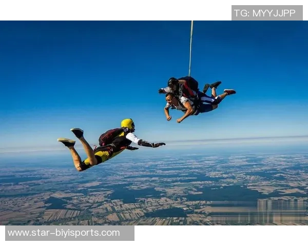 实时新闻科学极限运动的训练方法与技巧探索助力极限运动爱好者提升表现
